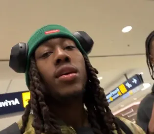 多森姆：我现在已经抵达明尼苏达了，已经准备好去打球了