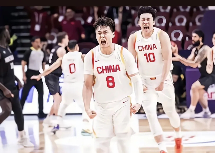 九游体育app-高诗岩：数据之外国家队“隐形基石”，郭士强为何从不缺席他？|后卫线|篮球亚洲杯|中国男篮|球队|战术_新浪新闻