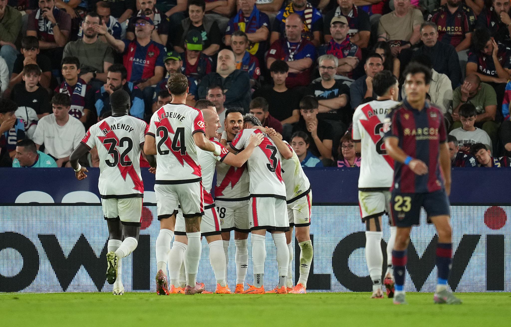 九游体育app-莱万特期望在花费3300万欧元升级后重回盈利