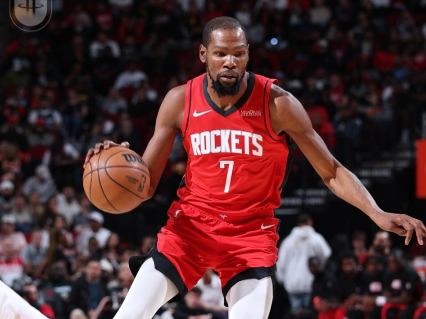 云游戏-不容易！杜兰特39分7助，火箭艰难逆转森林狼，全队都该加练罚球