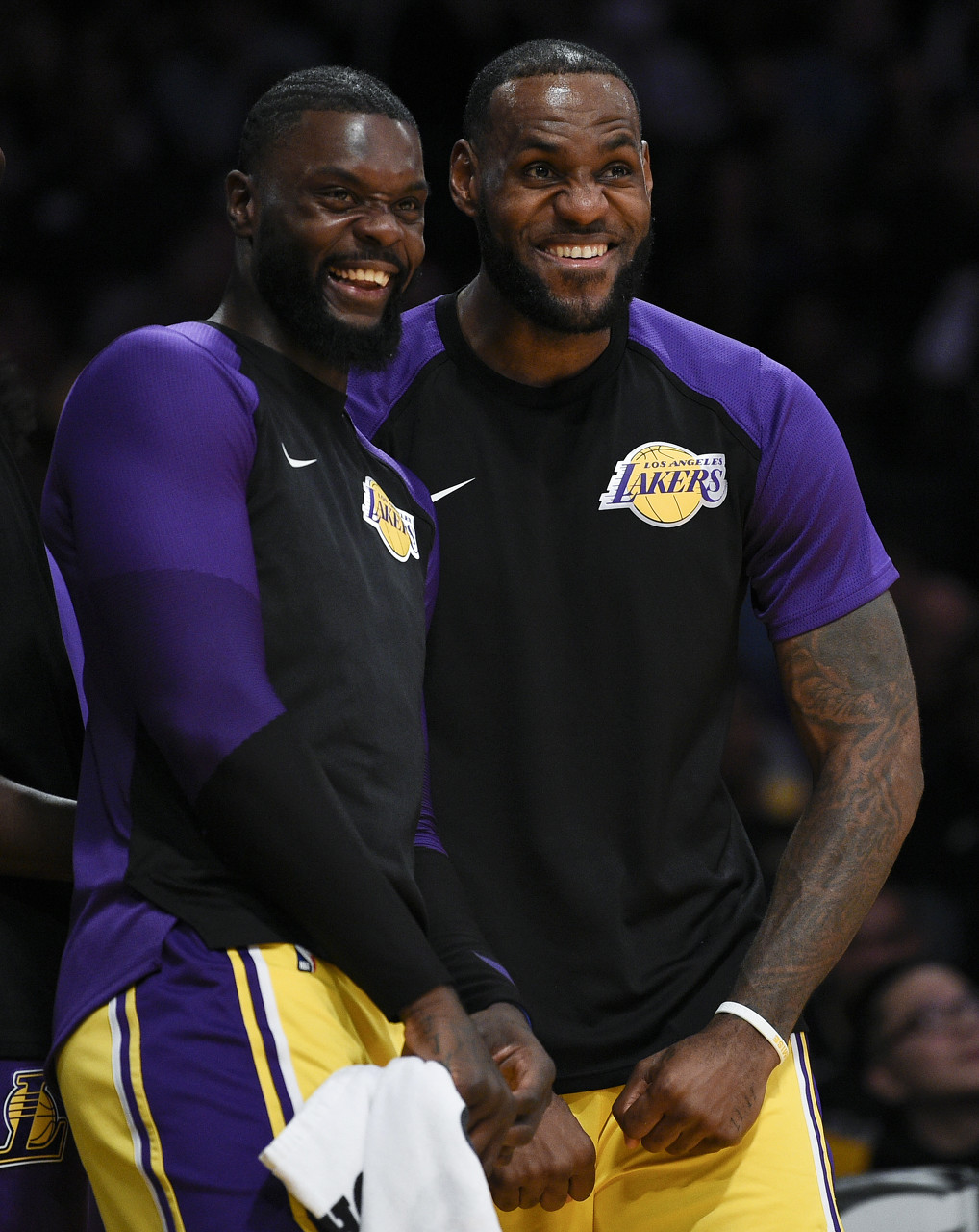 云游戏-史蒂芬森：詹姆斯现在只想赢球&amp;不再关心数据了 没得黑